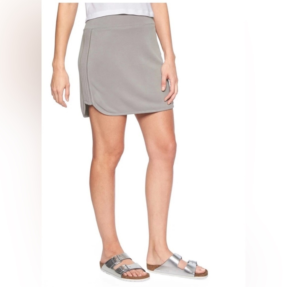 Athleta Serenity Skirt
